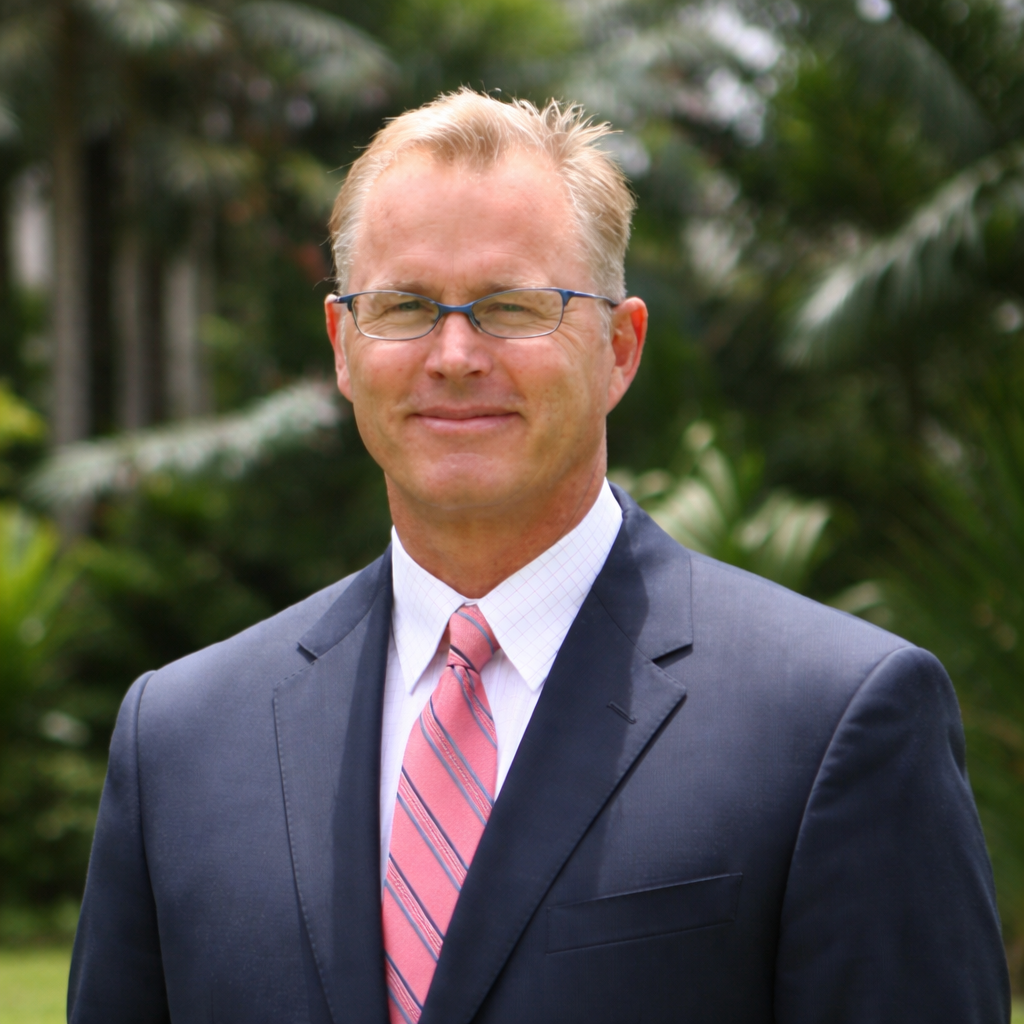Rick Wagner